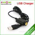 High Quality, Hottest Selling USB Charger for Electronic Cigarette, Competitive Price (USB charger)